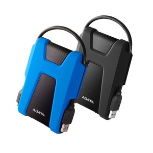 هارددرایو اکسترنال ای دیتا مدل HD680 ظرفیت 1 ترابایت